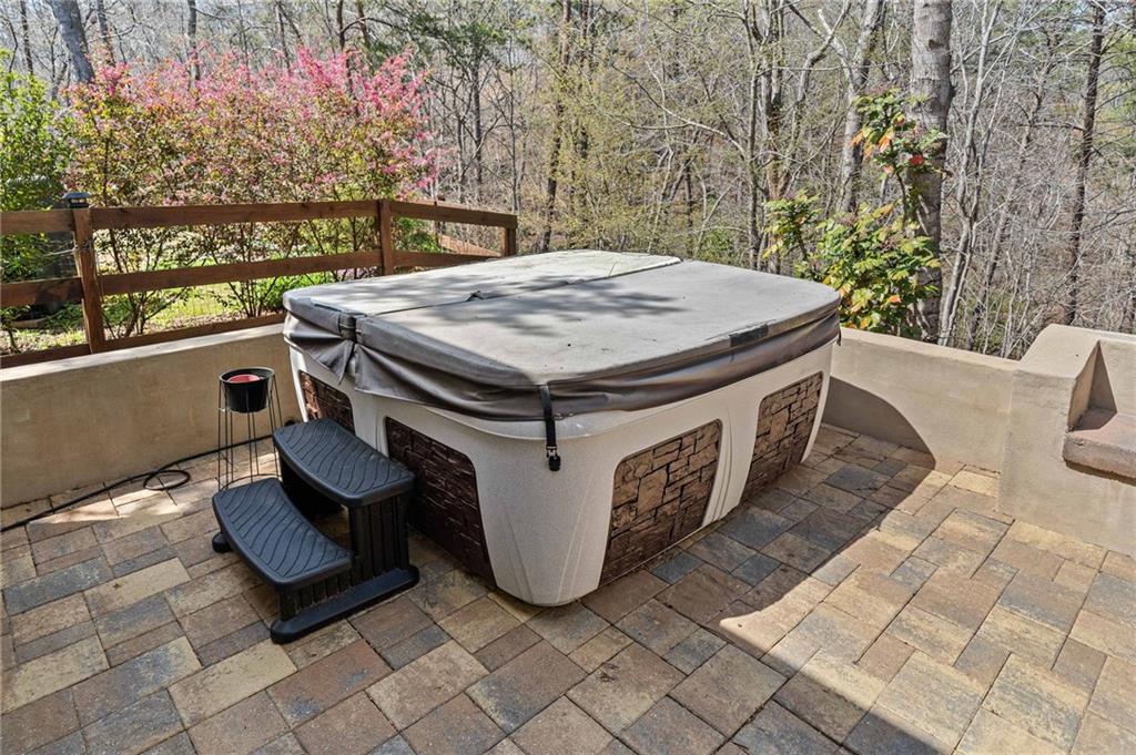 208 Lakeside Drive, Waleska, Georgia image 47