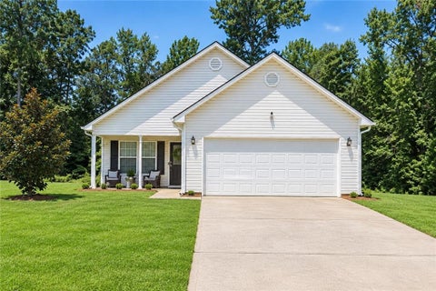 Homes For Sale - 55 Kaitlin Court<br/> Covington, GA 30016