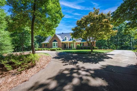 263 E Boling Road Jasper GA 30143