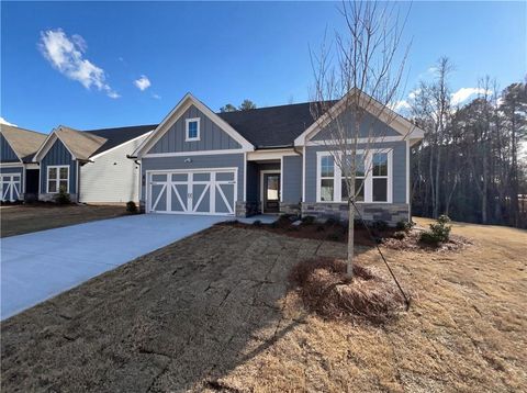Homes For Sale - 4 Mayhaw Point<br/> Sharpsburg, GA 30277