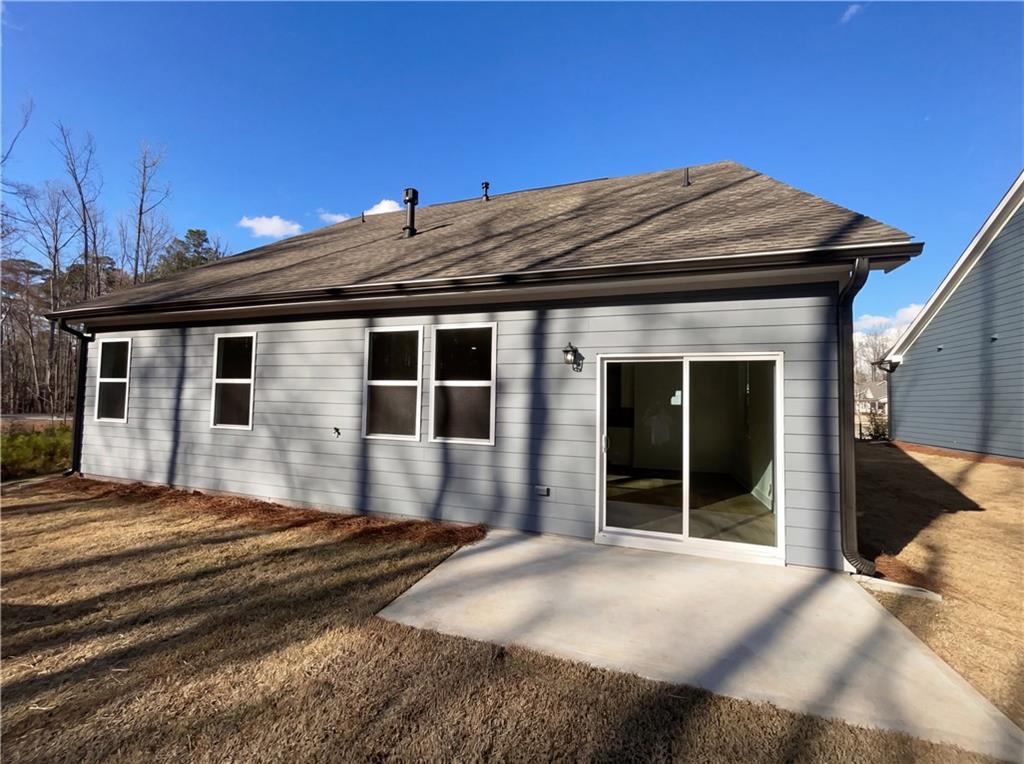 4 Mayhaw Point