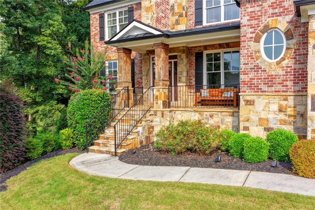 1349 Woodtrace Lane