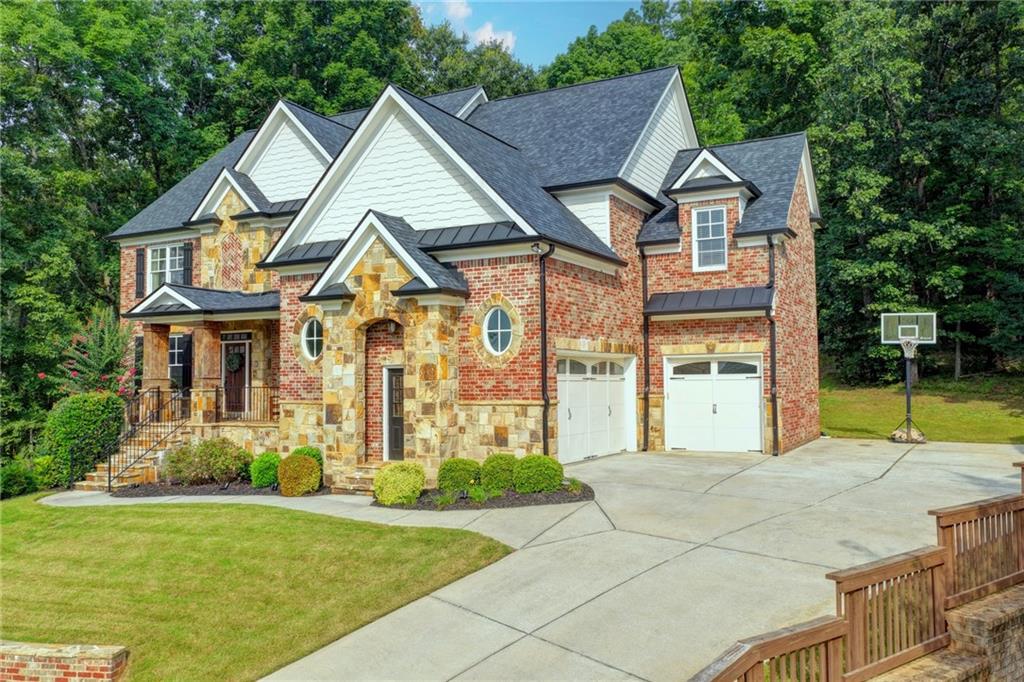 1349 Woodtrace Lane