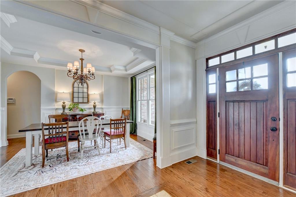 1349 Woodtrace Lane