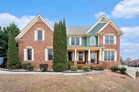 1979 Alcovy Shoals Bluff Lawrenceville GA 30045