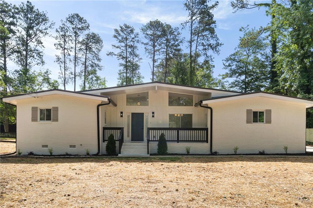 974 Clydesdale Drive