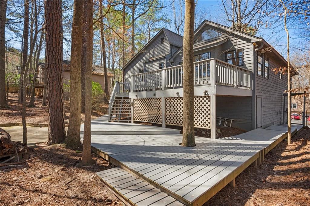 3966 N Indian Circle, Kennesaw, Georgia image 37