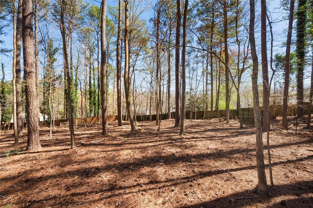 3966 N Indian Circle, Kennesaw, Georgia image 35