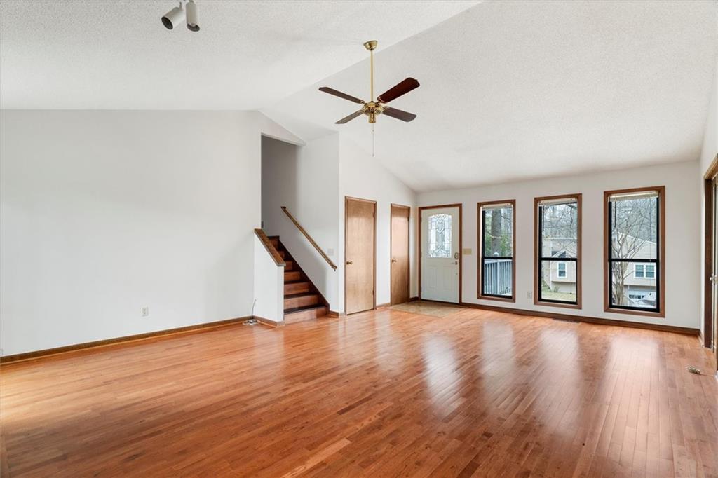 3966 N Indian Circle, Kennesaw, Georgia image 6
