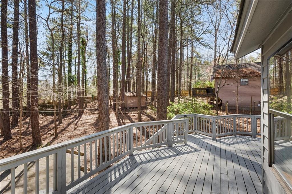 3966 N Indian Circle, Kennesaw, Georgia image 34