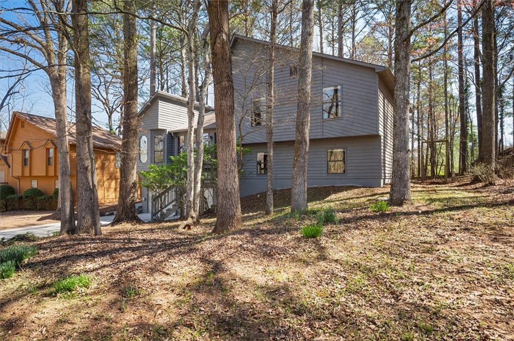3966 N Indian Circle, Kennesaw, Georgia image 39