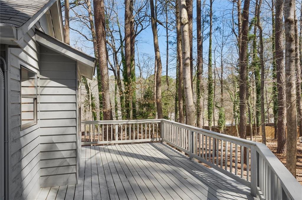 3966 N Indian Circle, Kennesaw, Georgia image 32