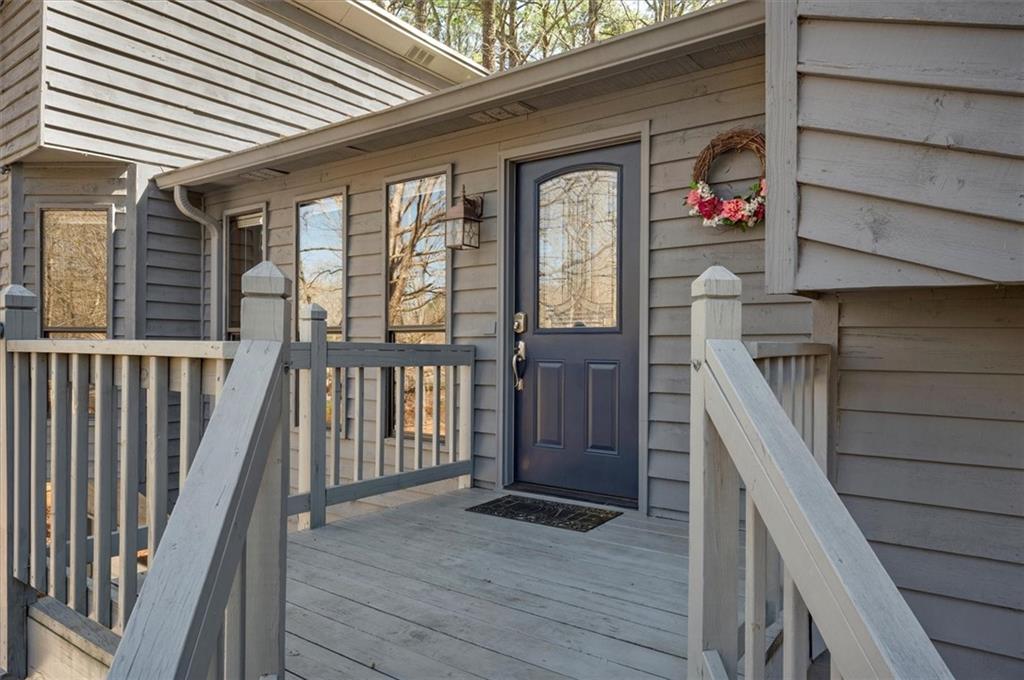 3966 N Indian Circle, Kennesaw, Georgia image 3
