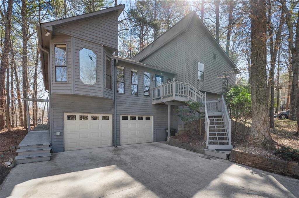 3966 N Indian Circle, Kennesaw, Georgia image 2