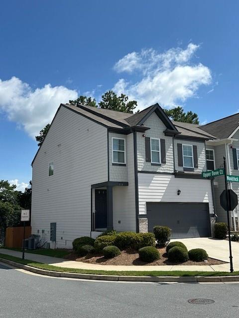 778 Woodstock Grove Drive