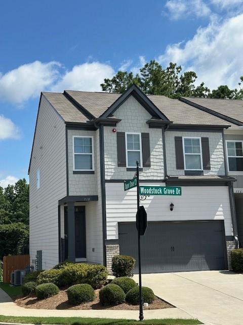 778 Woodstock Grove Drive