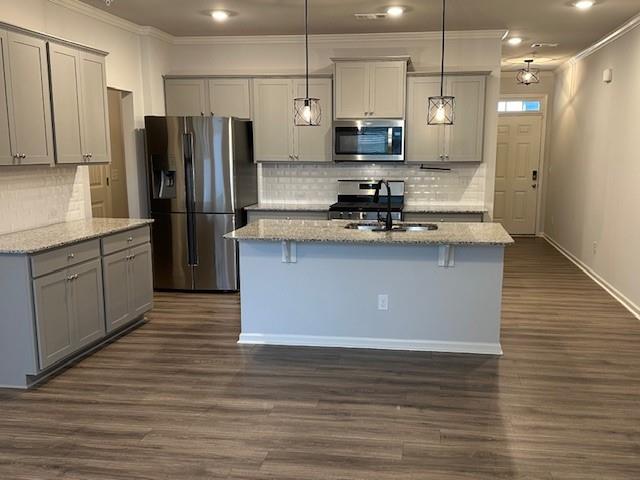 778 Woodstock Grove Drive
