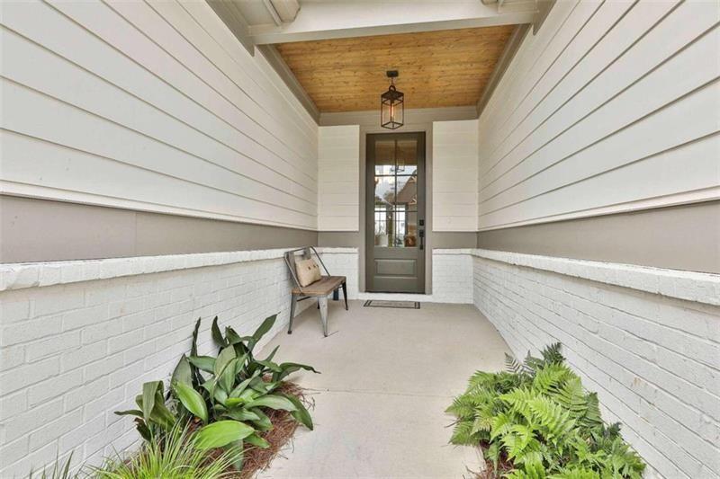 165 Arbor Garden Circle, Newnan, Georgia image 4