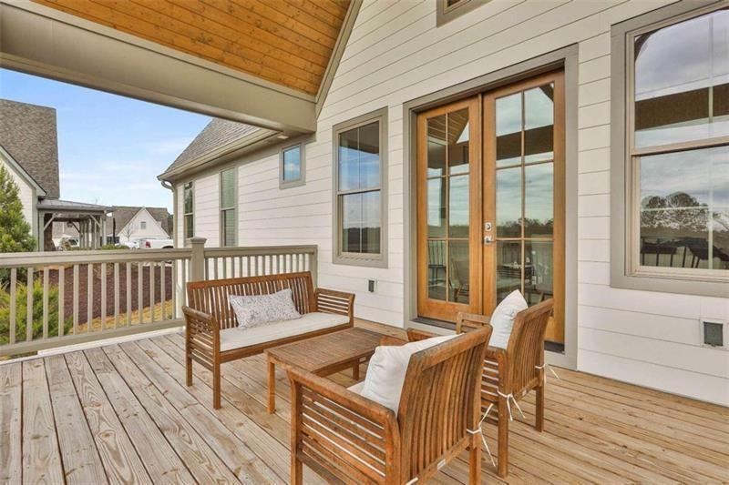 165 Arbor Garden Circle, Newnan, Georgia image 45