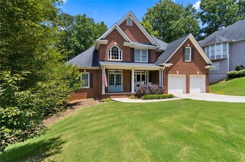 2713 Misty Rock Cove Dacula GA 30019