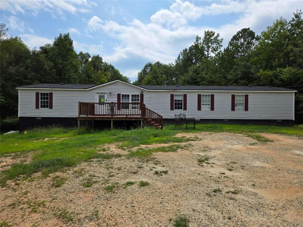 2703 Zero O Drive, Bowman, Georgia image 2