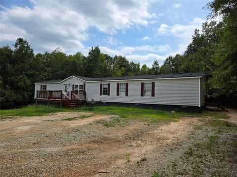 A home in Bowman