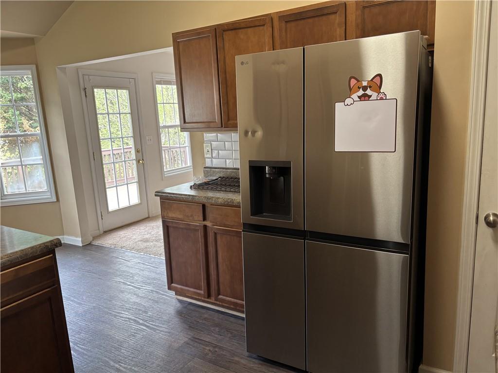 79 Crockett Drive, Dawsonville, Georgia image 14