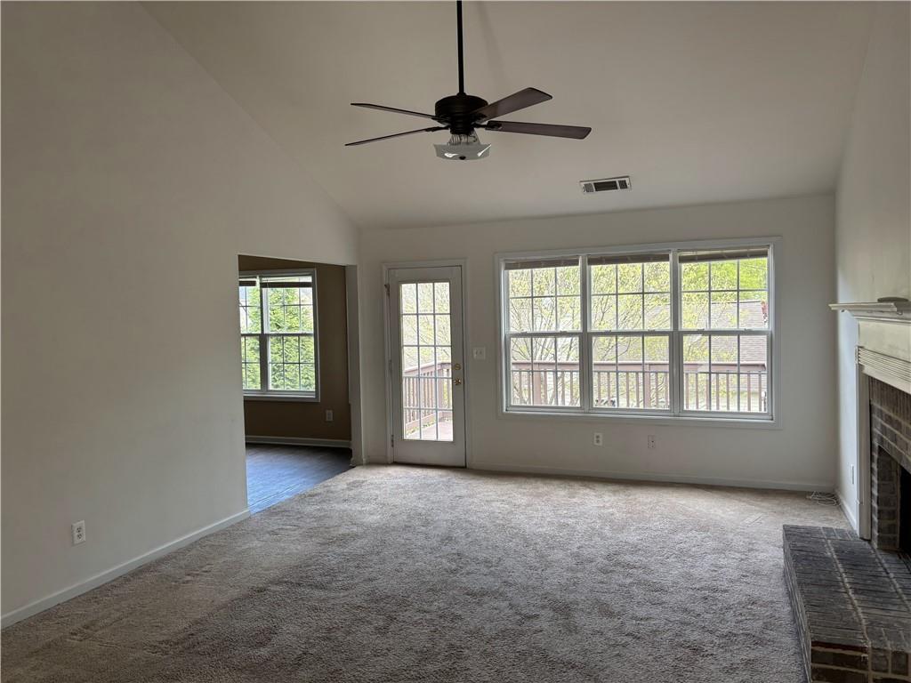 79 Crockett Drive, Dawsonville, Georgia image 4