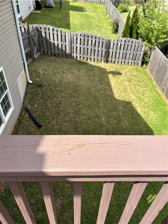 79 Crockett Drive, Dawsonville, Georgia image 29