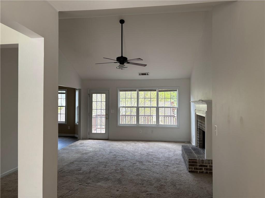 79 Crockett Drive, Dawsonville, Georgia image 3