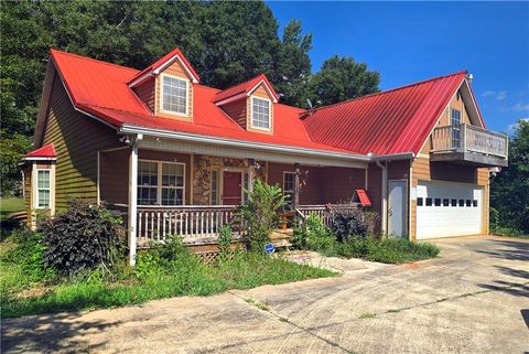 671 Ebenezer Church Road Jefferson GA 30549