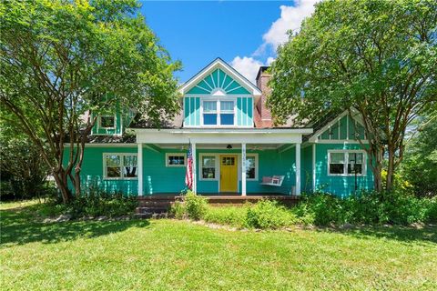 6355 Mockingbird Road Cumming GA 30028