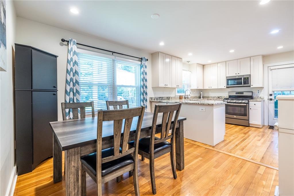 2534 Wilson Woods Drive