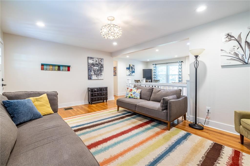 2534 Wilson Woods Drive