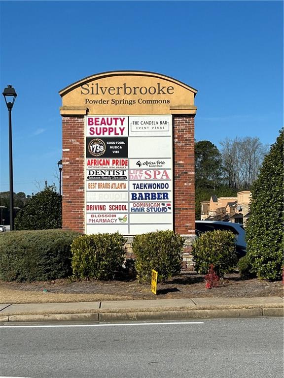 4511 Twinberry Drive, Powder Springs, Georgia image 37