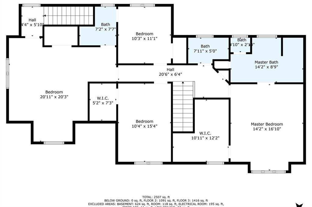 3471 Greyfield Lane, Kennesaw, Georgia image 45