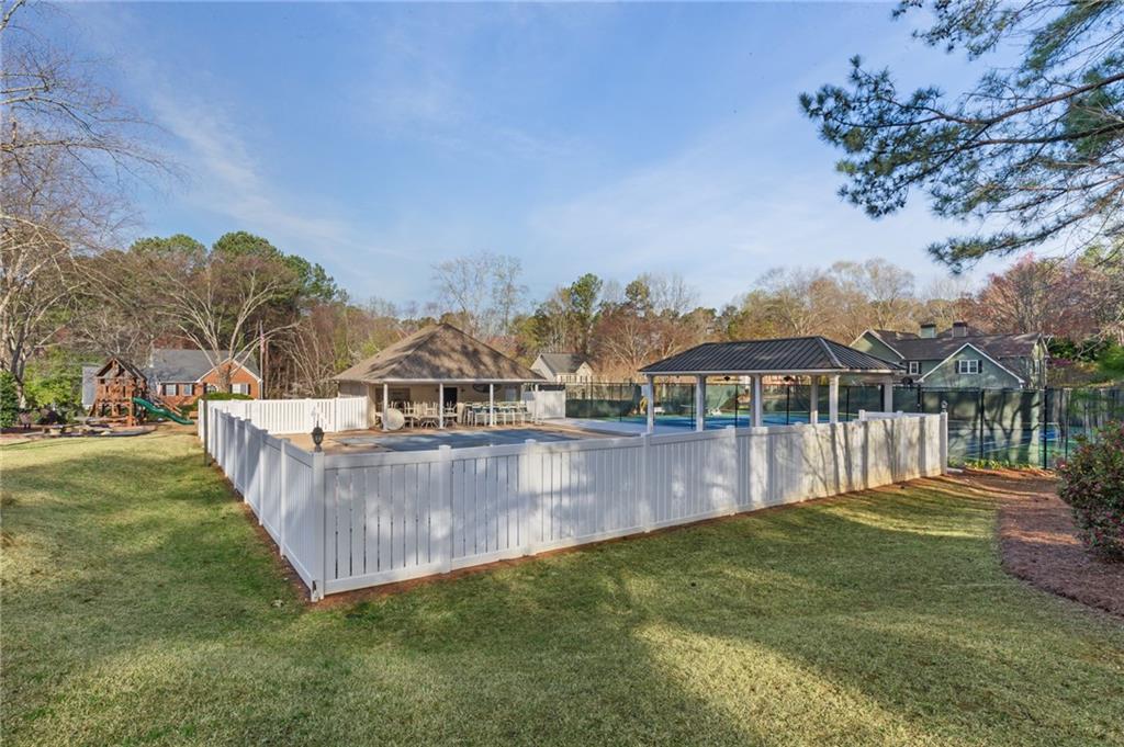 3471 Greyfield Lane, Kennesaw, Georgia image 38