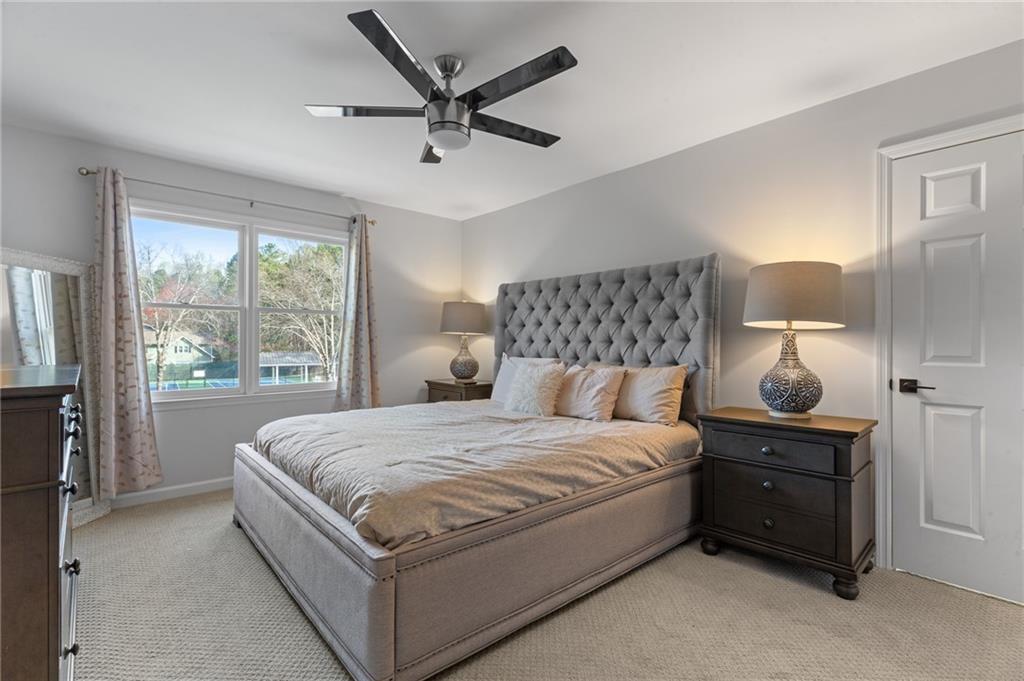 3471 Greyfield Lane, Kennesaw, Georgia image 23
