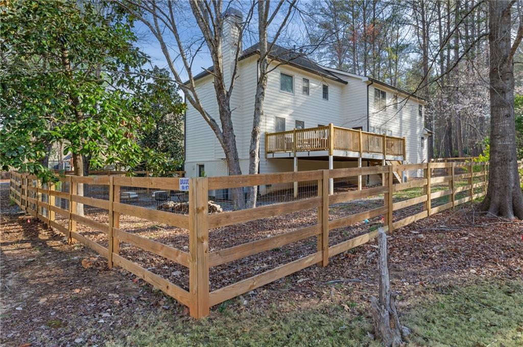 3471 Greyfield Lane, Kennesaw, Georgia image 31