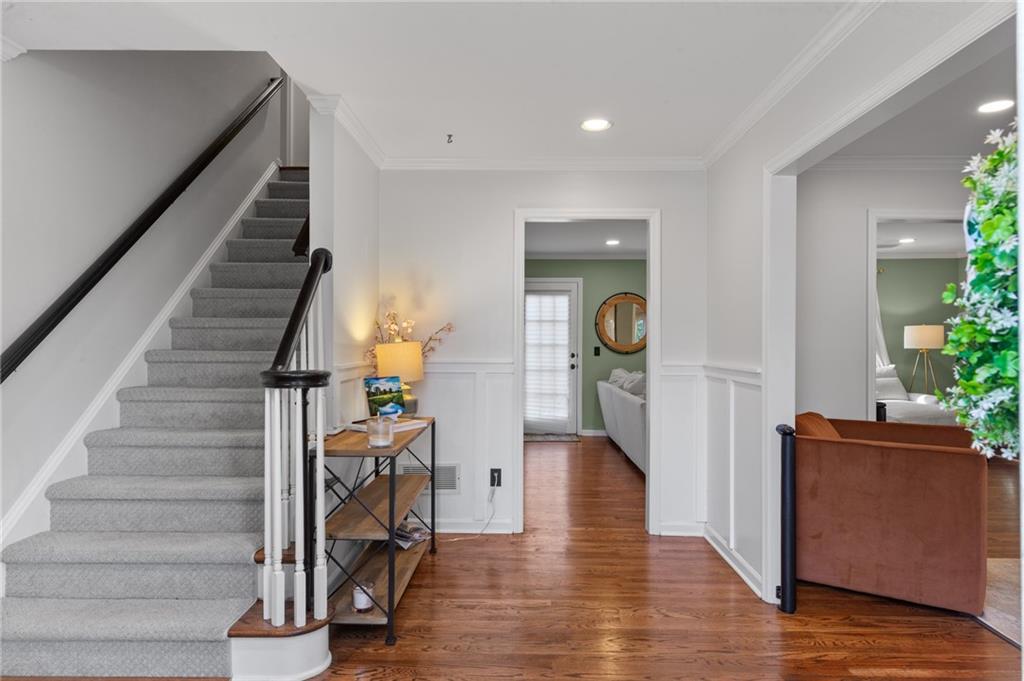 3471 Greyfield Lane, Kennesaw, Georgia image 3