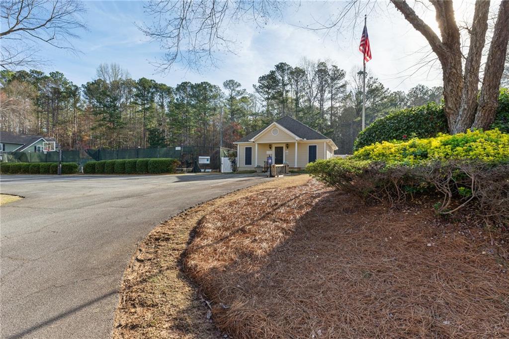 3471 Greyfield Lane, Kennesaw, Georgia image 40