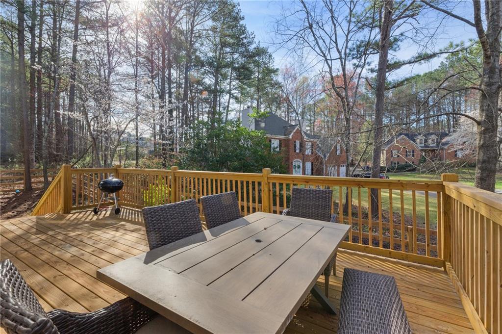 3471 Greyfield Lane, Kennesaw, Georgia image 30