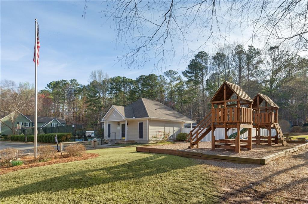 3471 Greyfield Lane, Kennesaw, Georgia image 37