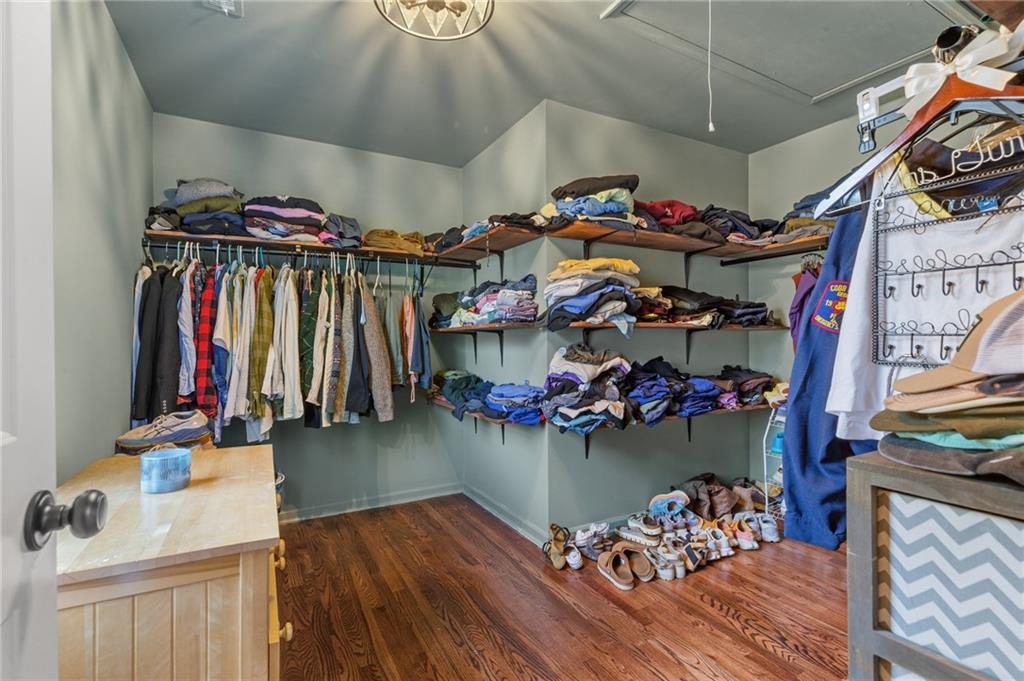 3471 Greyfield Lane, Kennesaw, Georgia image 22