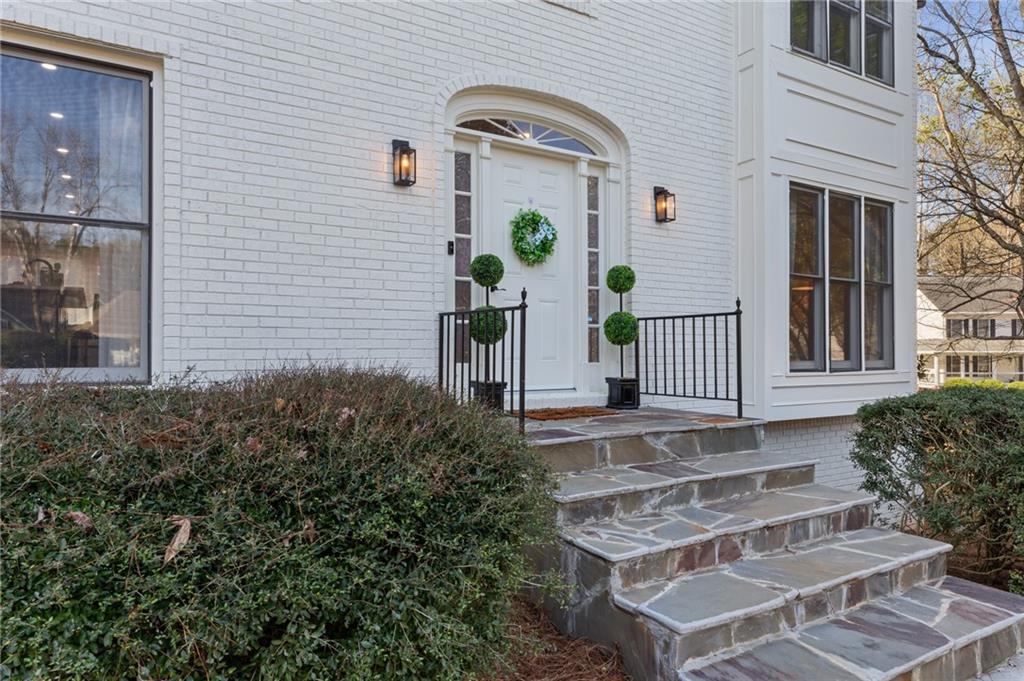 3471 Greyfield Lane, Kennesaw, Georgia image 2