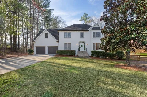 3471 Greyfield Lane NW, Kennesaw, GA 30152 - MLS#: 7544649