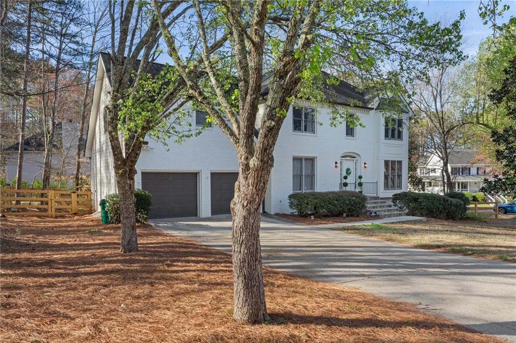3471 Greyfield Lane, Kennesaw, Georgia image 35