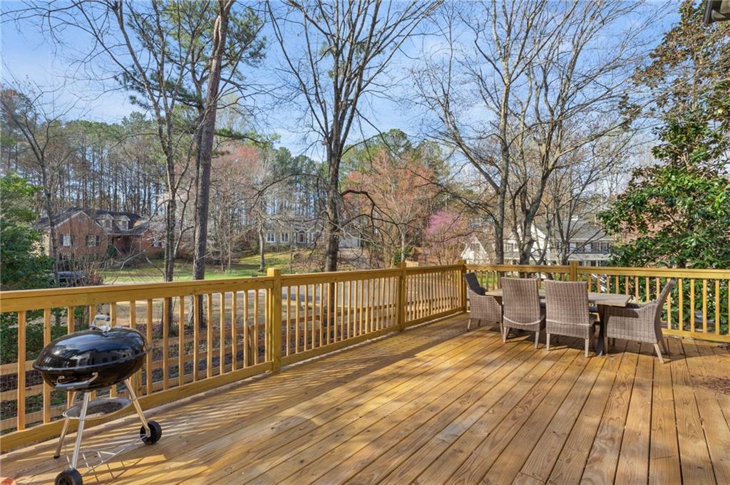 3471 Greyfield Lane, Kennesaw, Georgia image 29