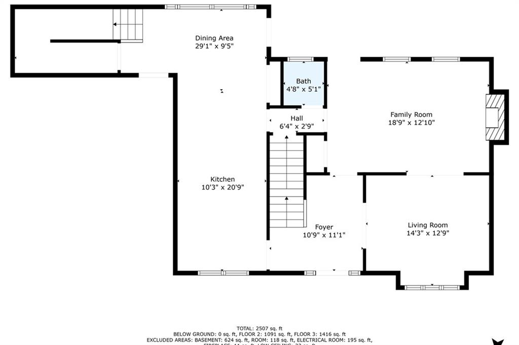 3471 Greyfield Lane, Kennesaw, Georgia image 44
