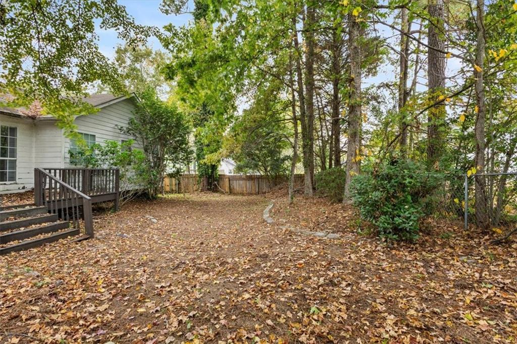 Horseshoe Creek - Residential